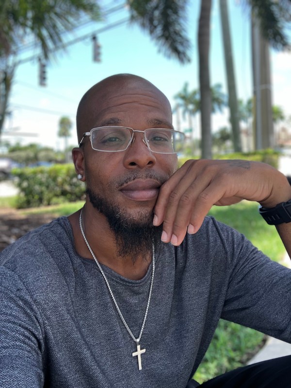 Clyde Matthews, author