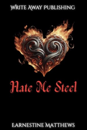 Hate Me Steel cover