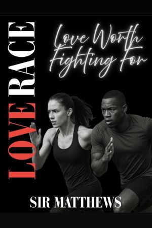 Love Race cover