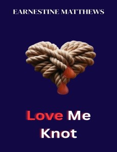 Love Me Knot front cover