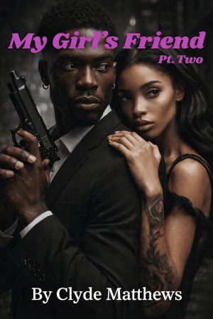 My Girl's Friend Pt. 2 cover