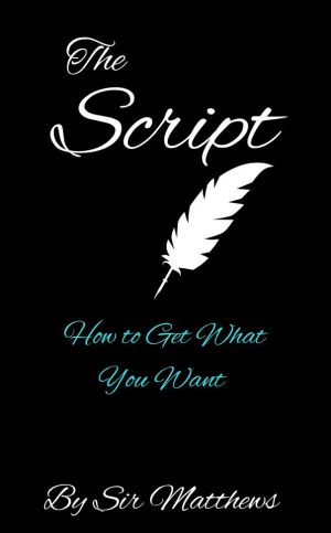 The Script cover
