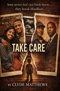 Take Care front cover