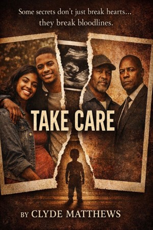 Take Care cover