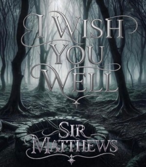 I Wish You Well cover